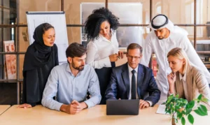 بدء مشروع في أمريكا: دليلك العملي للنجاح كمهاجر